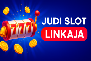 JUDI SLOT LINKAJA 2025