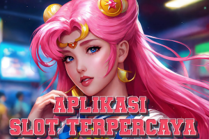 APLIKASI SLOT TERPERCAYA 2025