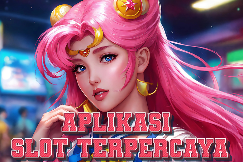 APLIKASI SLOT TERPERCAYA 2025