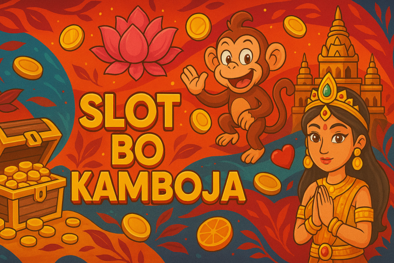 SLOT BO KAMBOJA 2025