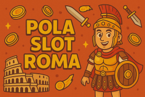 POLA SLOT ROMA 2025
