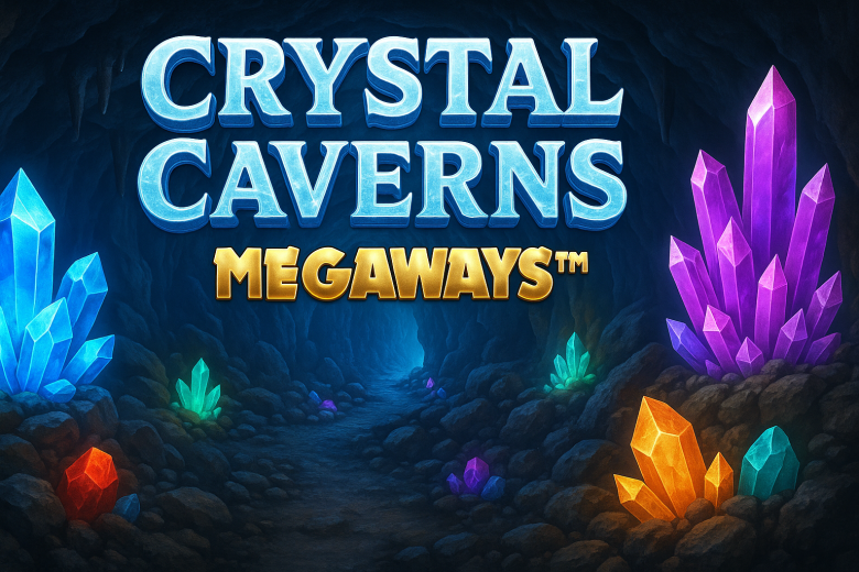 Crystal Caverns Megaways 2025