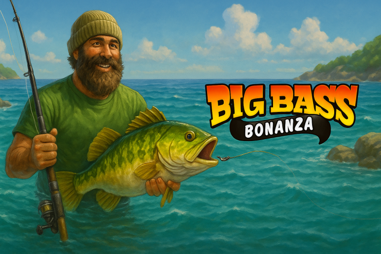 Big Bass Bonanza 2025