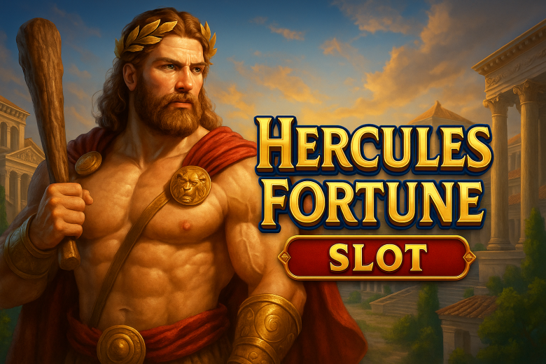 Hercules Fortune Slot 2025